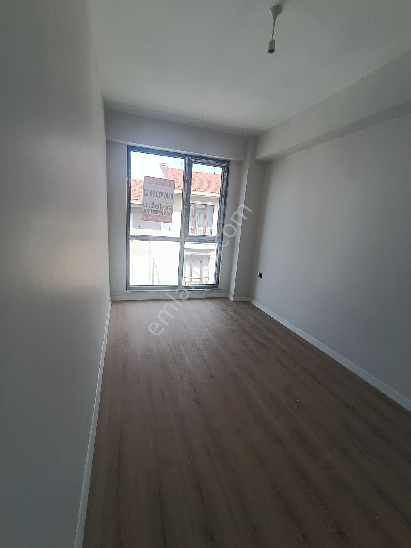 Ekşioglundan Tekirdağ Süleymanpaşa 100 Yıl Mah Satılık 1+1 Daire - Görsel 36