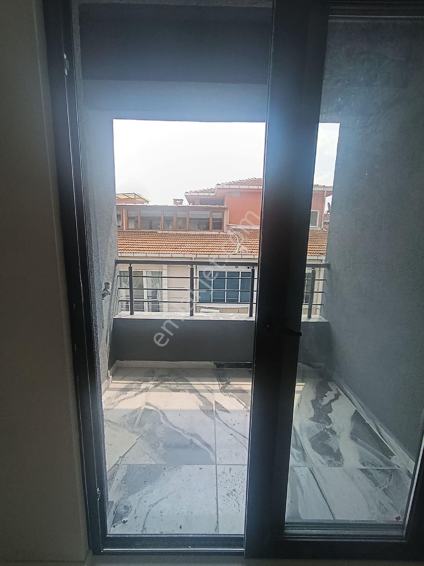 Ekşioglundan Tekirdağ Süleymanpaşa 100 Yıl Mah Satılık 1+1 Daire - Görsel 22