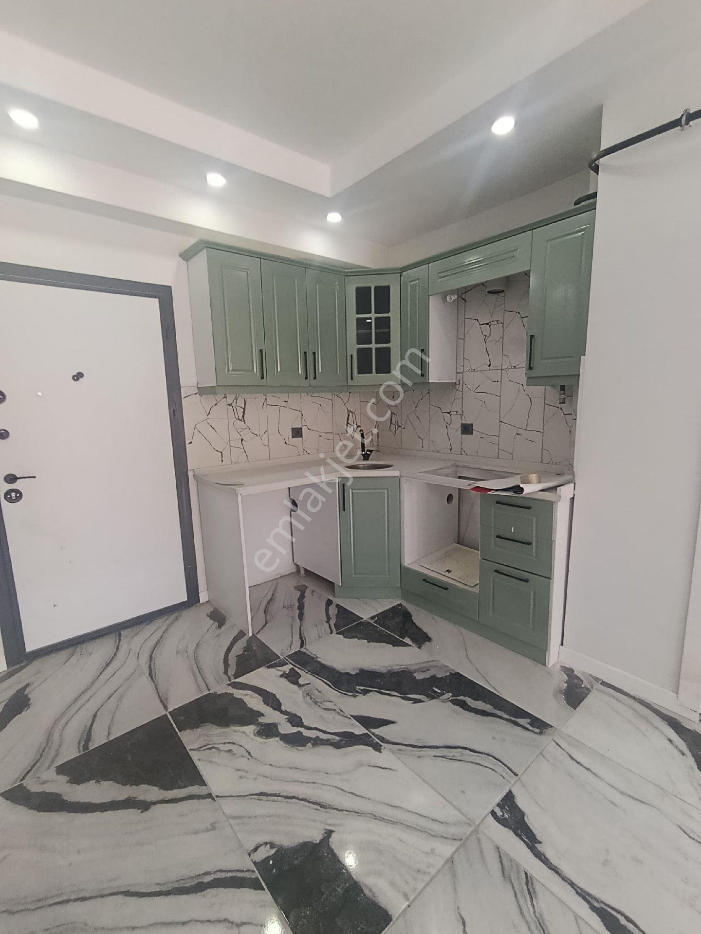 Ekşioglundan Tekirdağ Süleymanpaşa 100 Yıl Mah Satılık 1+1 Daire - Görsel 15