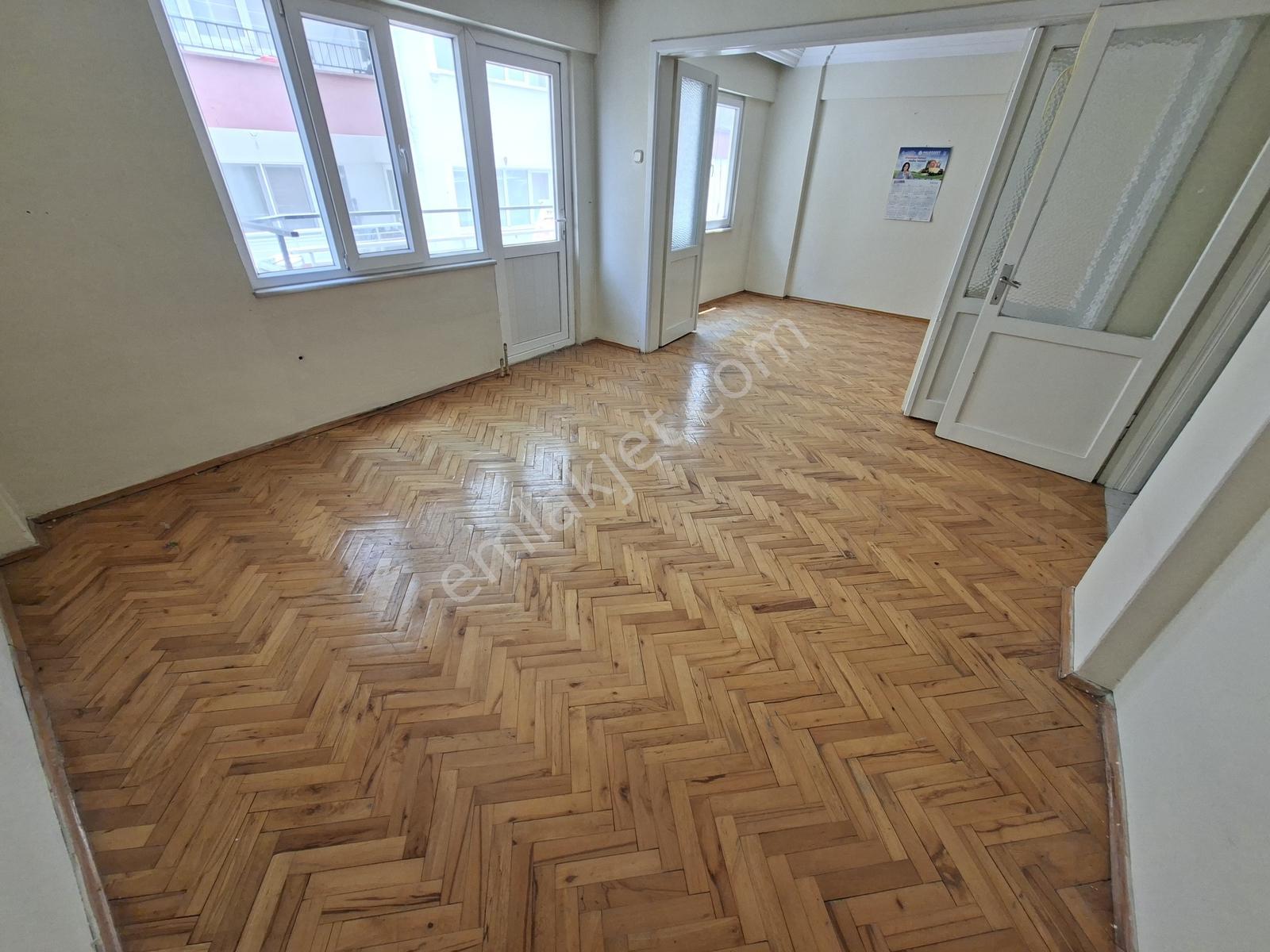 Büyükşehir Belediyenin Altı, 3+1,130m2, Yedieylül Okulu Karşında - Görsel 25