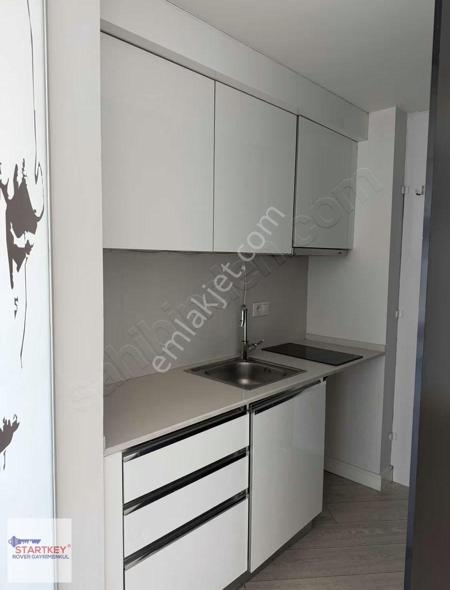 Çiçek Plazada Satılık Ofis - Görsel 26