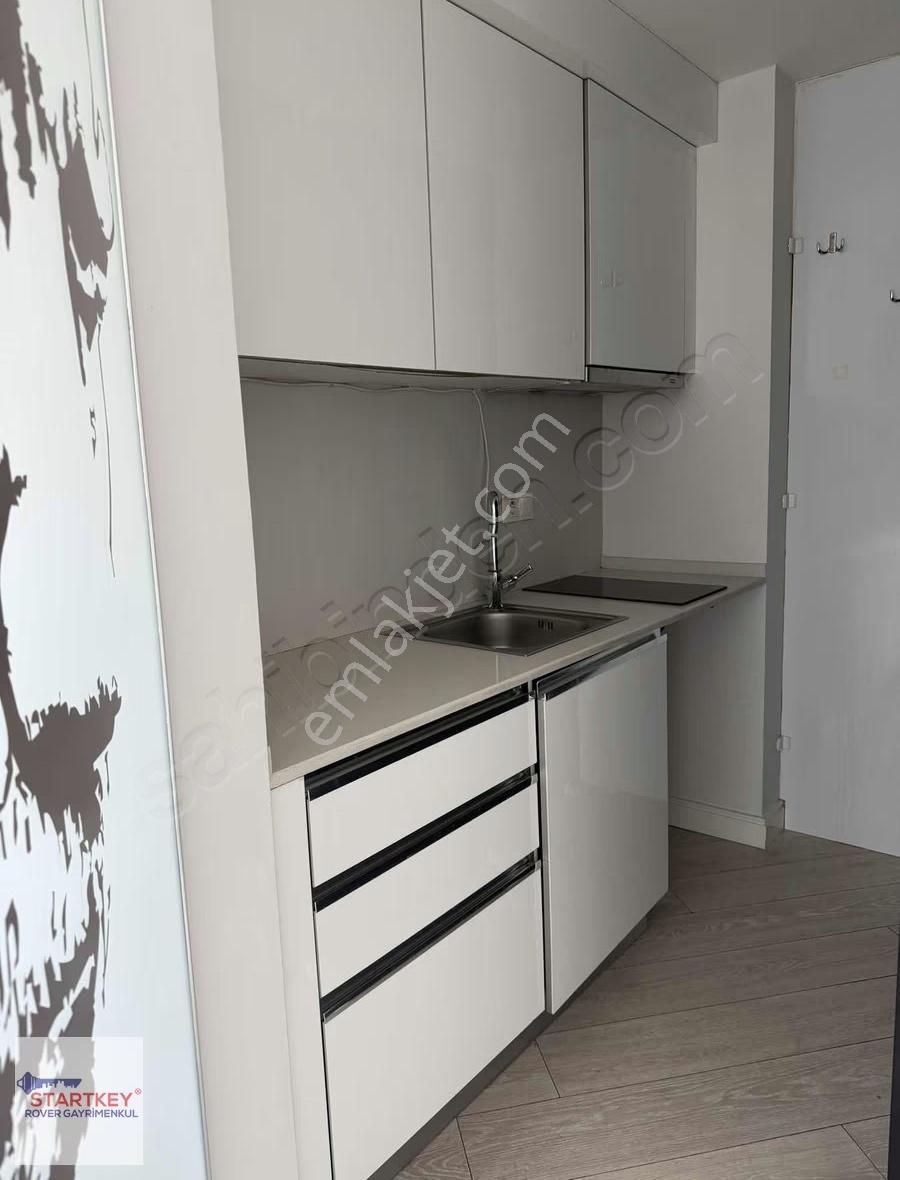 Çiçek Plazada Satılık Ofis - Görsel 23