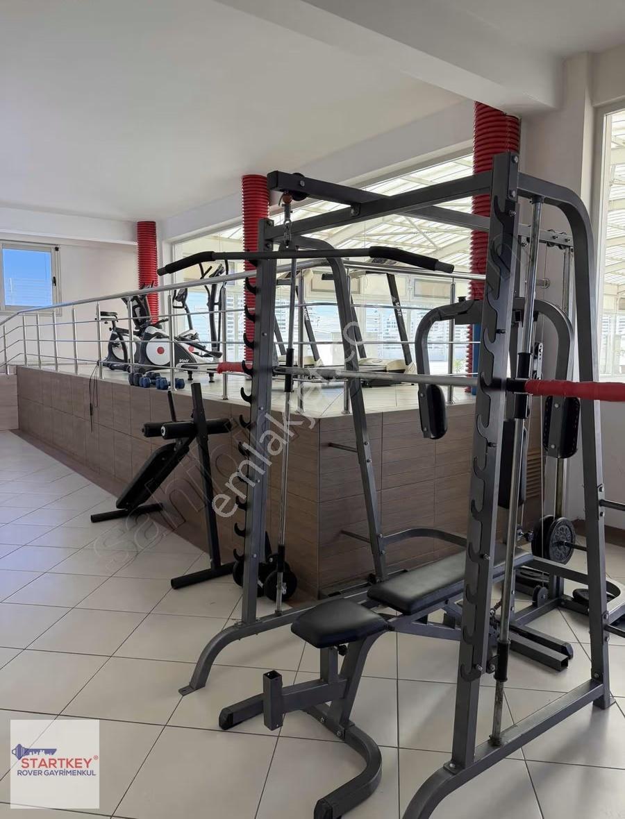 Çiçek Plazada Satılık Ofis - Görsel 16