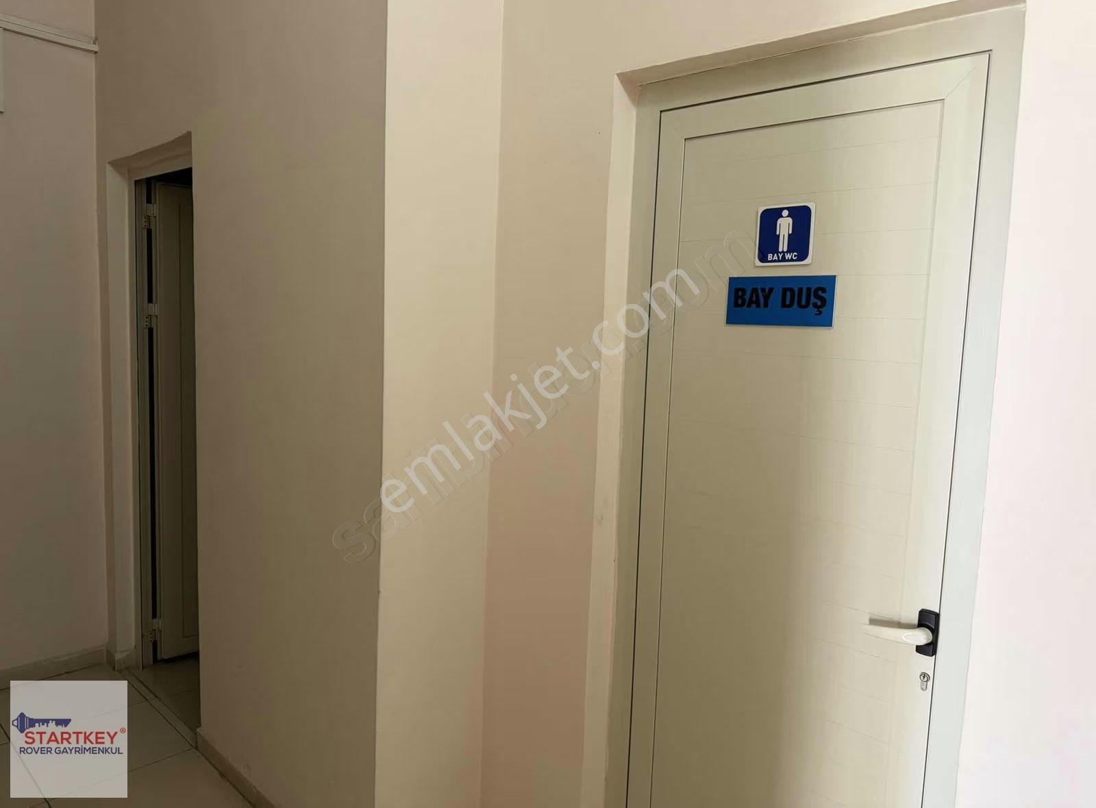 Çiçek Plazada Satılık Ofis - Görsel 14