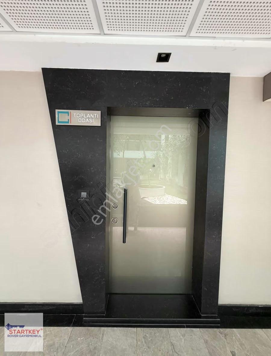 Çiçek Plazada Satılık Ofis - Görsel 4