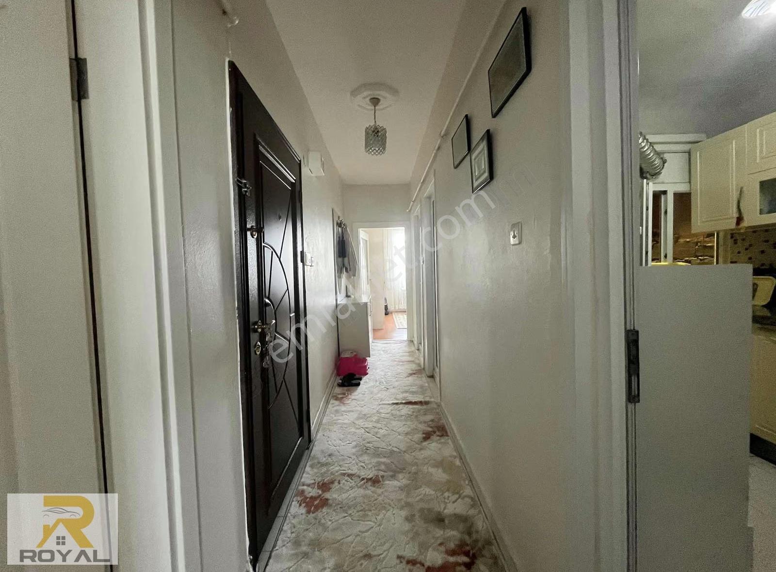 İnönü Mah'de 2+1 Kullanışlı Balkonlu Geniş Satılık Daire - Görsel 13