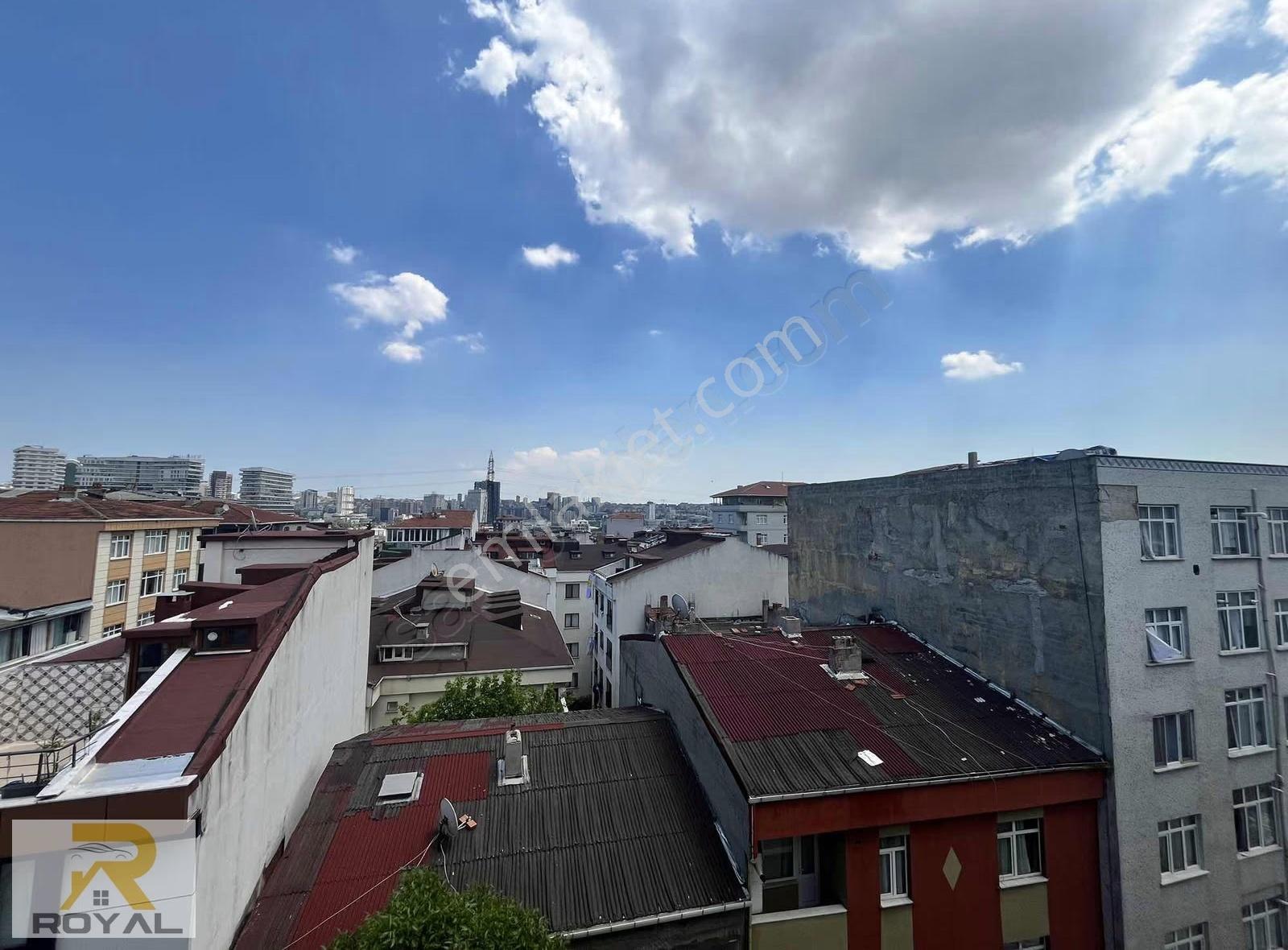 İnönü Mah'de 2+1 Kullanışlı Balkonlu Geniş Satılık Daire - Görsel 17