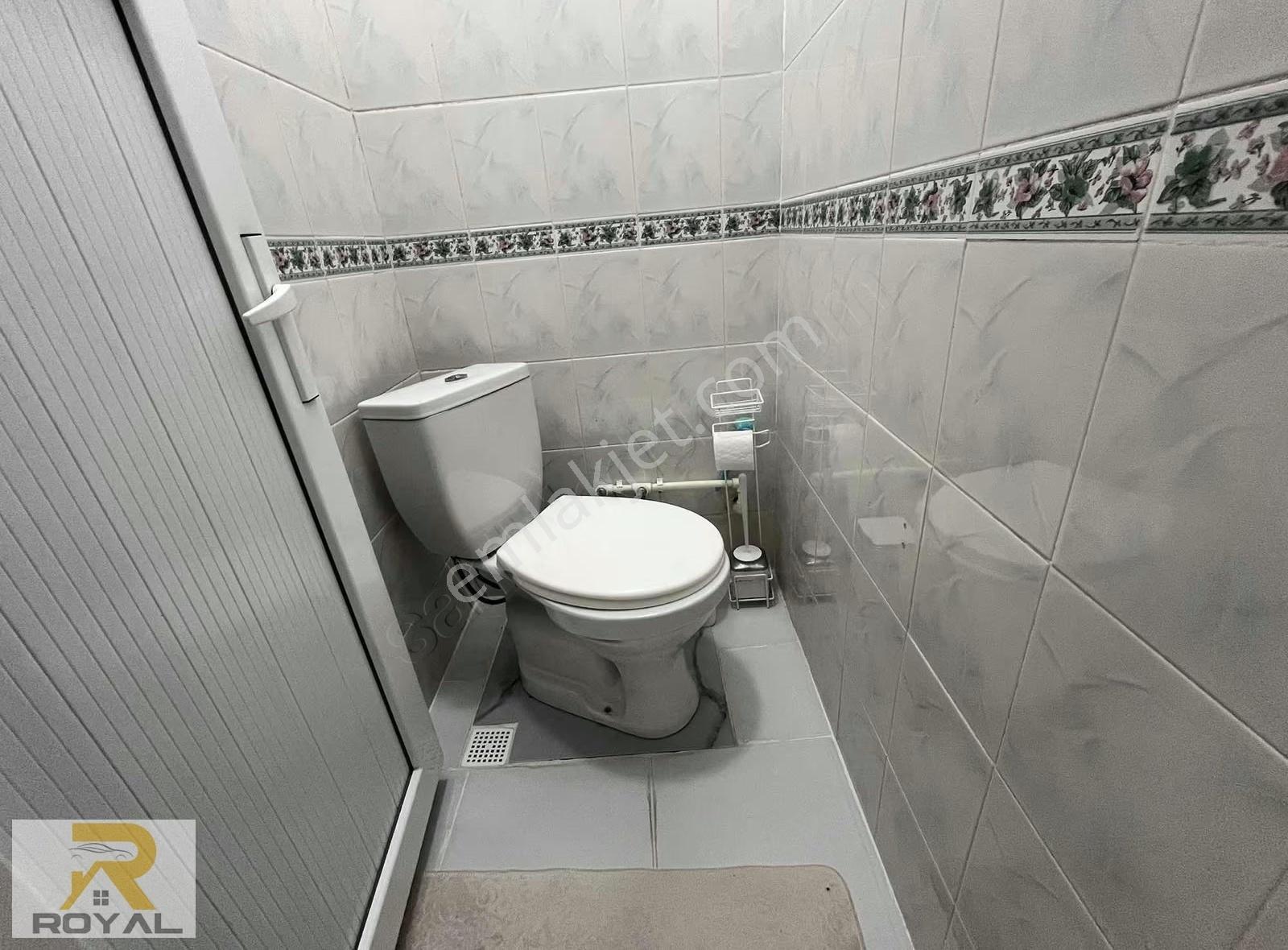 İnönü Mah'de 2+1 Kullanışlı Balkonlu Geniş Satılık Daire - Görsel 23
