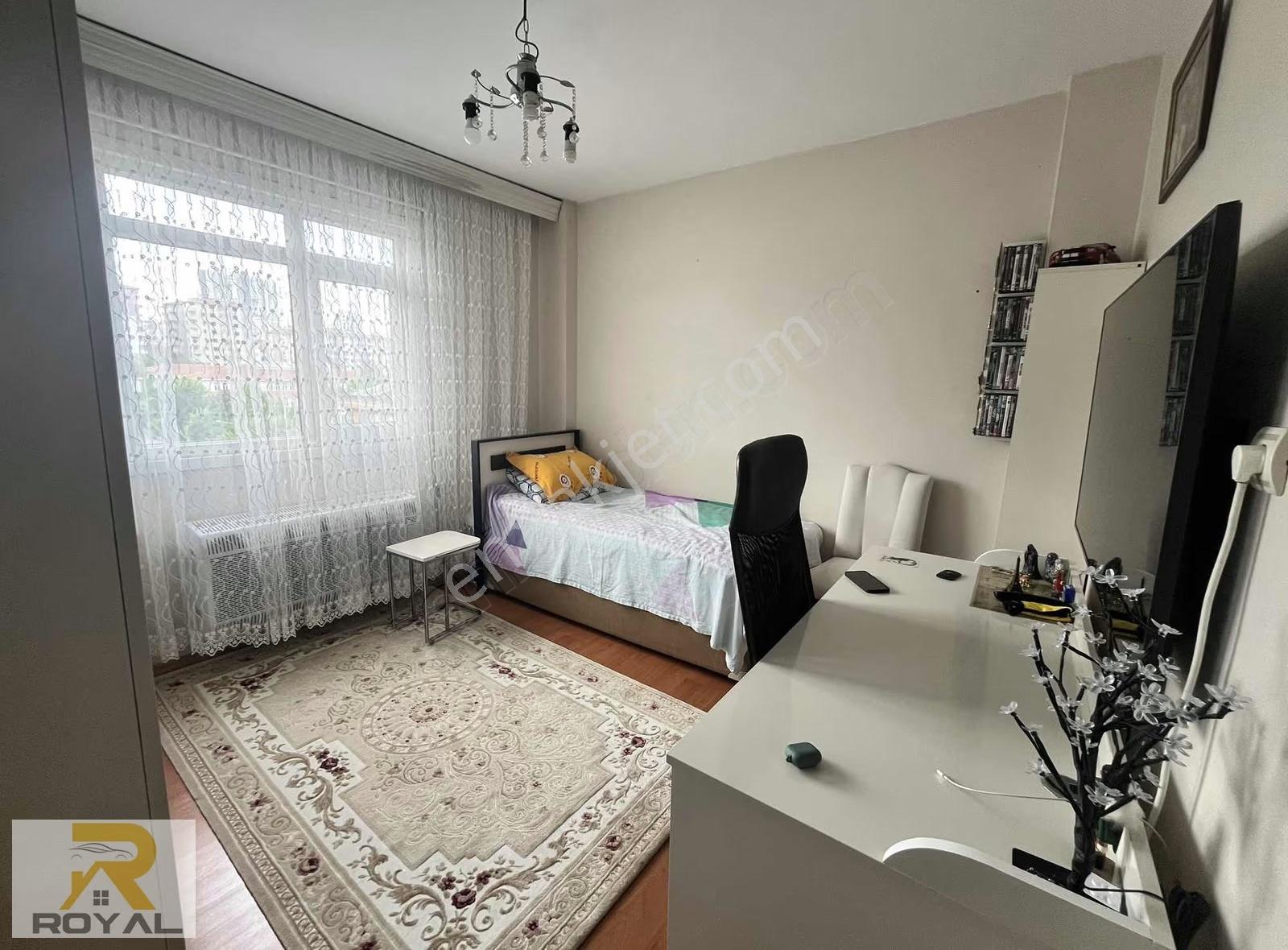 İnönü Mah'de 2+1 Kullanışlı Balkonlu Geniş Satılık Daire - Görsel 22