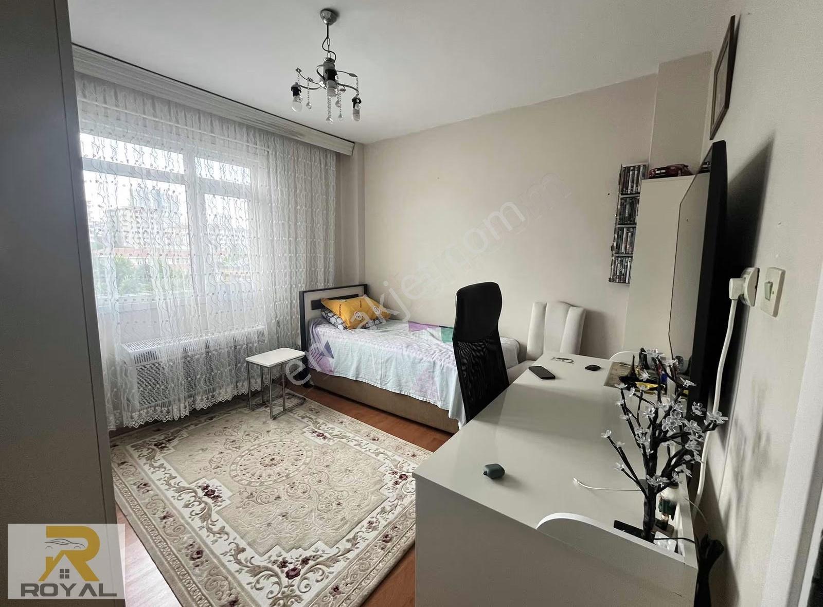 İnönü Mah'de 2+1 Kullanışlı Balkonlu Geniş Satılık Daire - Görsel 6