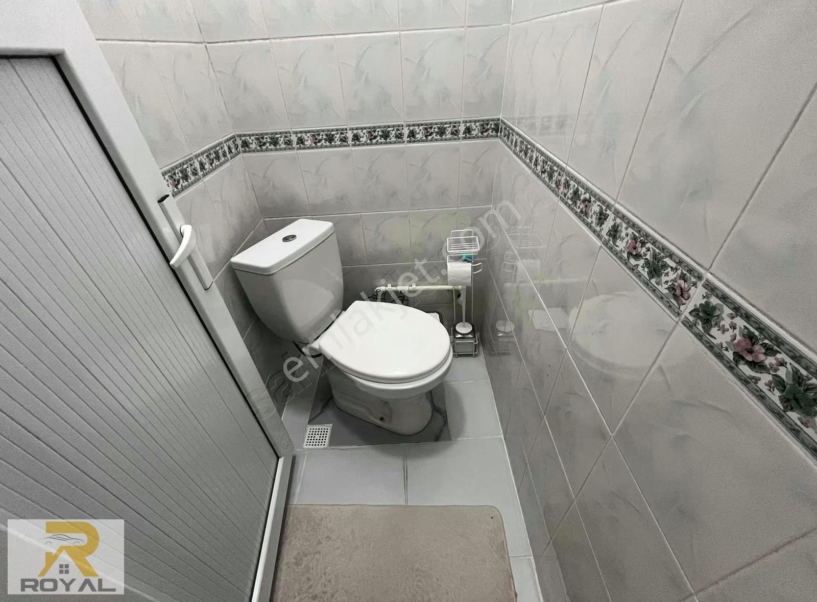 İnönü Mah'de 2+1 Kullanışlı Balkonlu Geniş Satılık Daire - Görsel 4