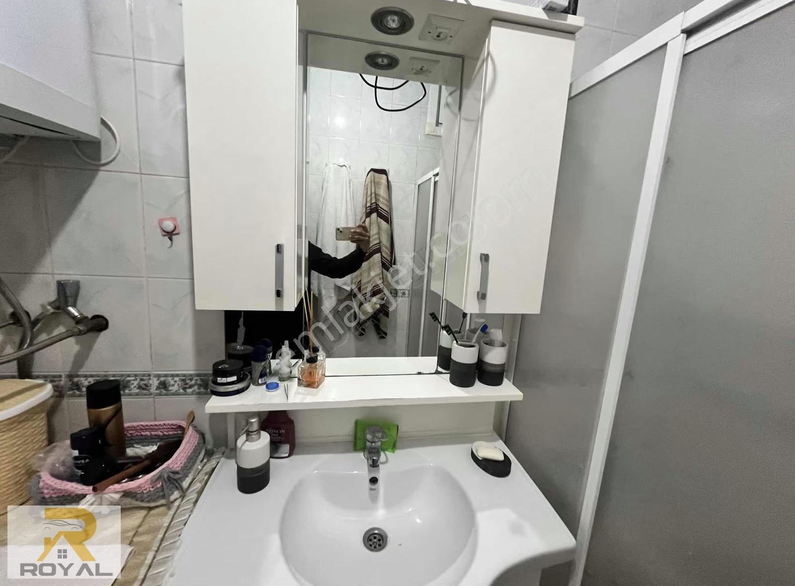 İnönü Mah'de 2+1 Kullanışlı Balkonlu Geniş Satılık Daire - Görsel 15