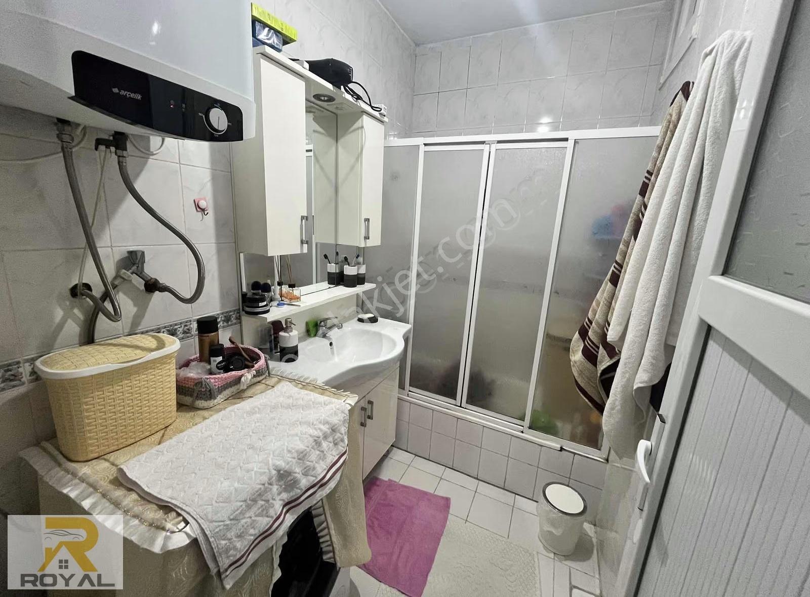 İnönü Mah'de 2+1 Kullanışlı Balkonlu Geniş Satılık Daire - Görsel 9