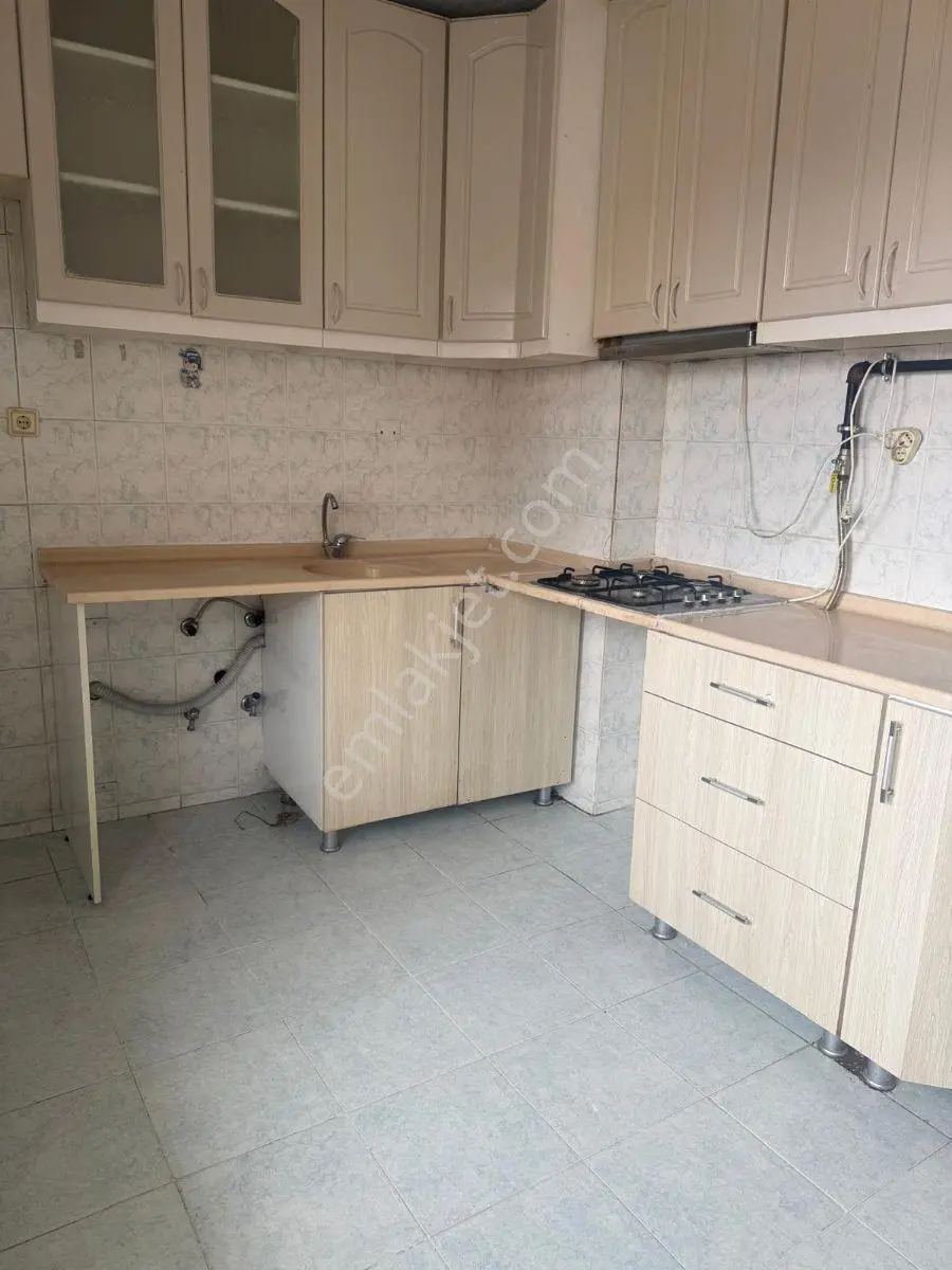 Muğla Merkez Satılık 2+1 Geniş Daire