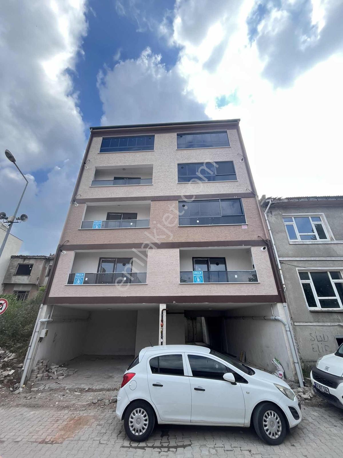 Bursa Mkp Selimiye Mah. Kiralık 0 Daire - Görsel 5