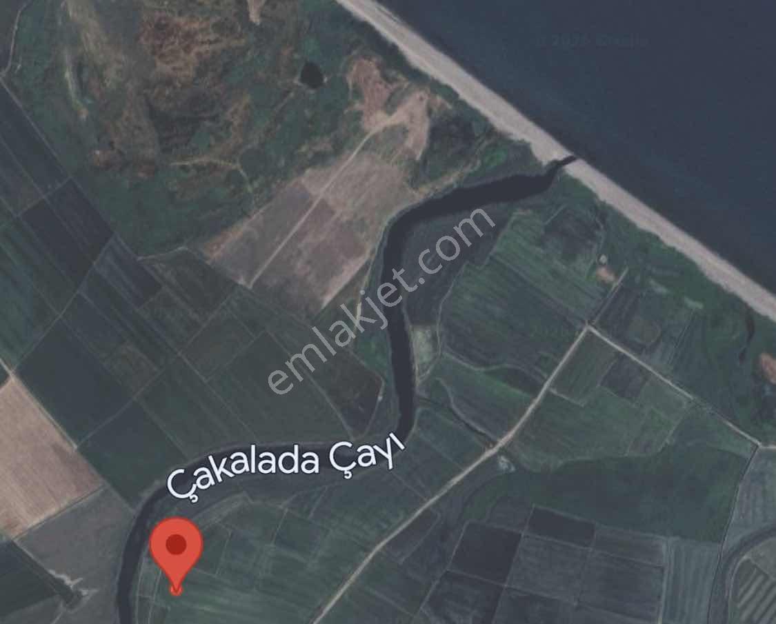 Çanakkale Biga'da Yatırımlık Villa İmarlı Arsa - Görsel 2