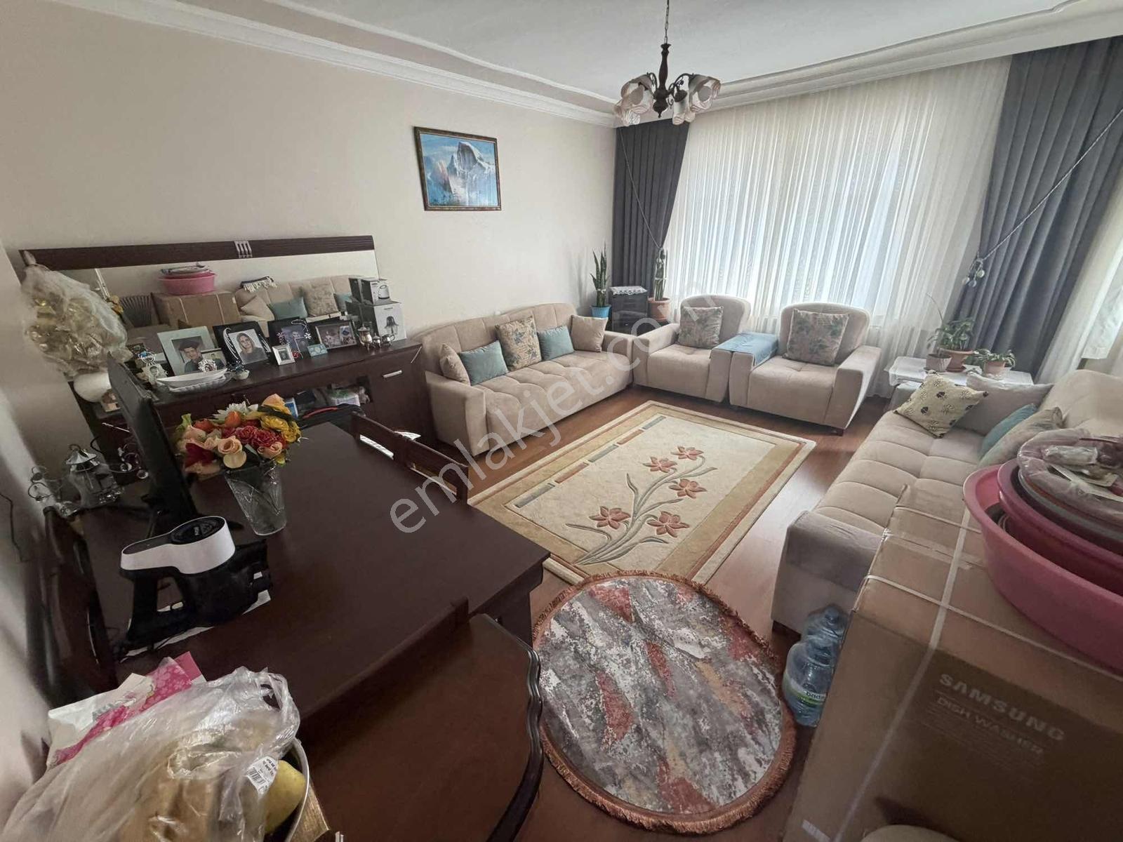 A L C Den Ulubatlı Hasan Mah. Salon Bağımsız 3+1 Satılık Daire - Görsel 11