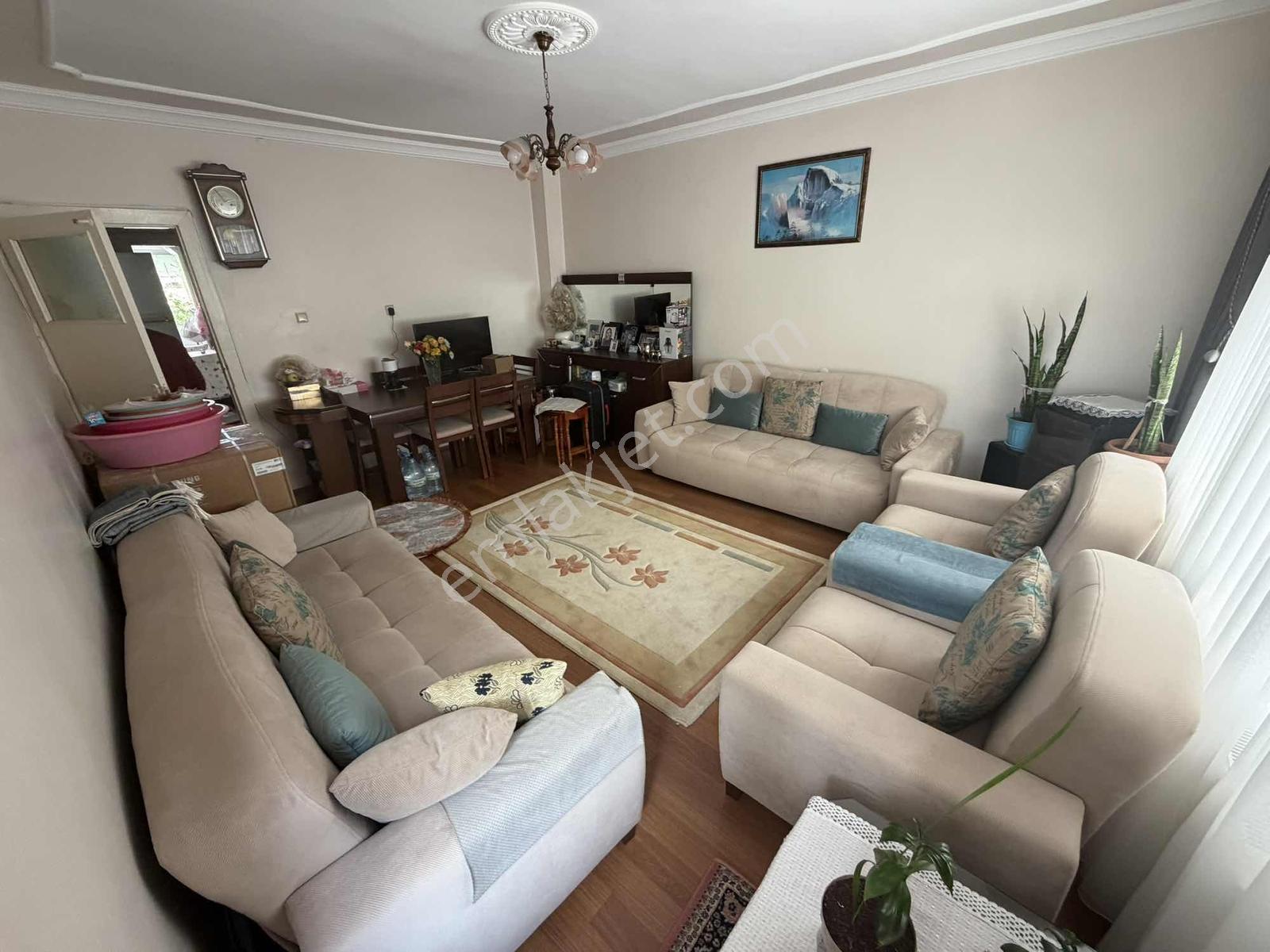 A L C Den Ulubatlı Hasan Mah. Salon Bağımsız 3+1 Satılık Daire - Görsel 10