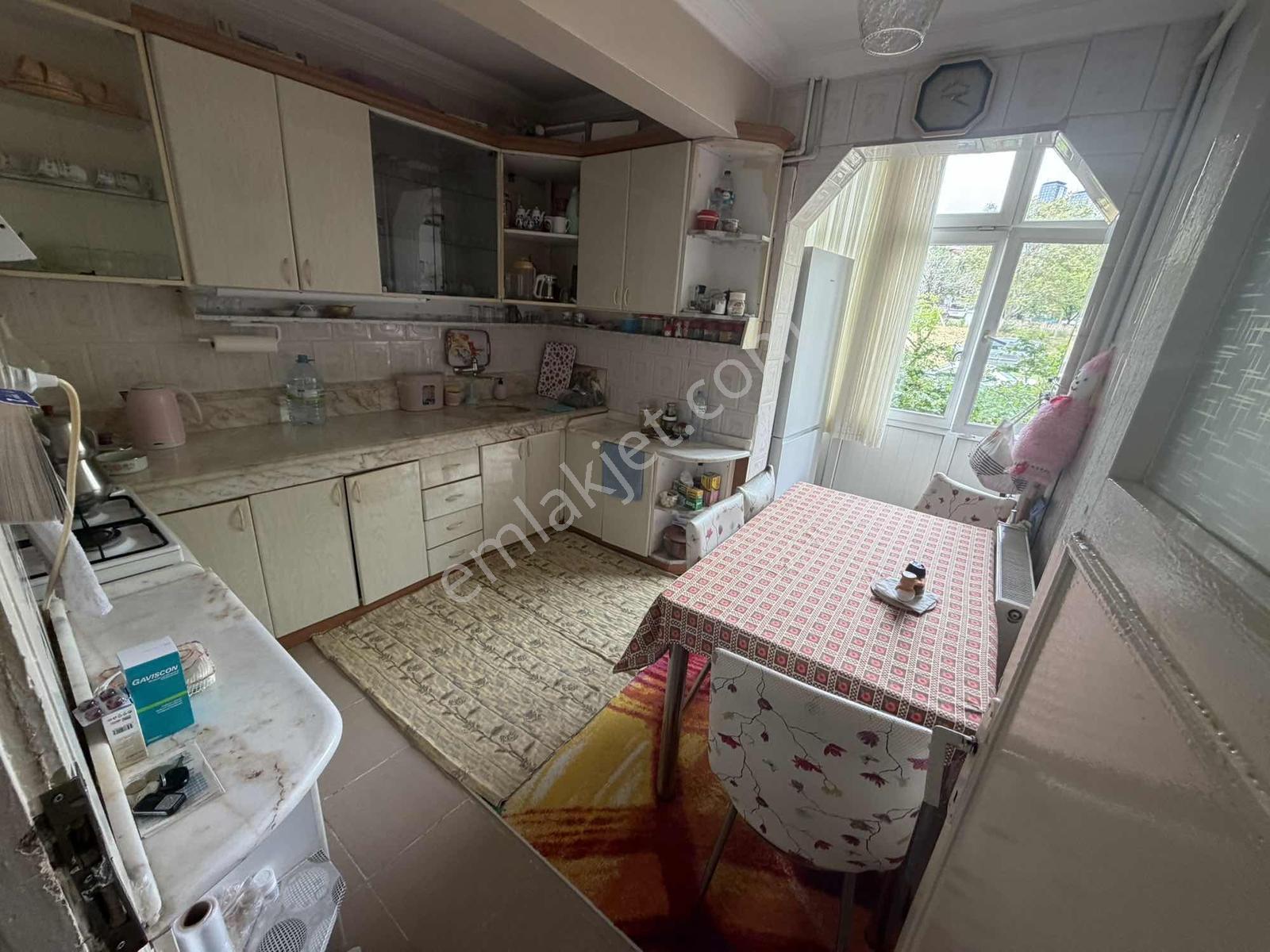 A L C Den Ulubatlı Hasan Mah. Salon Bağımsız 3+1 Satılık Daire - Görsel 12