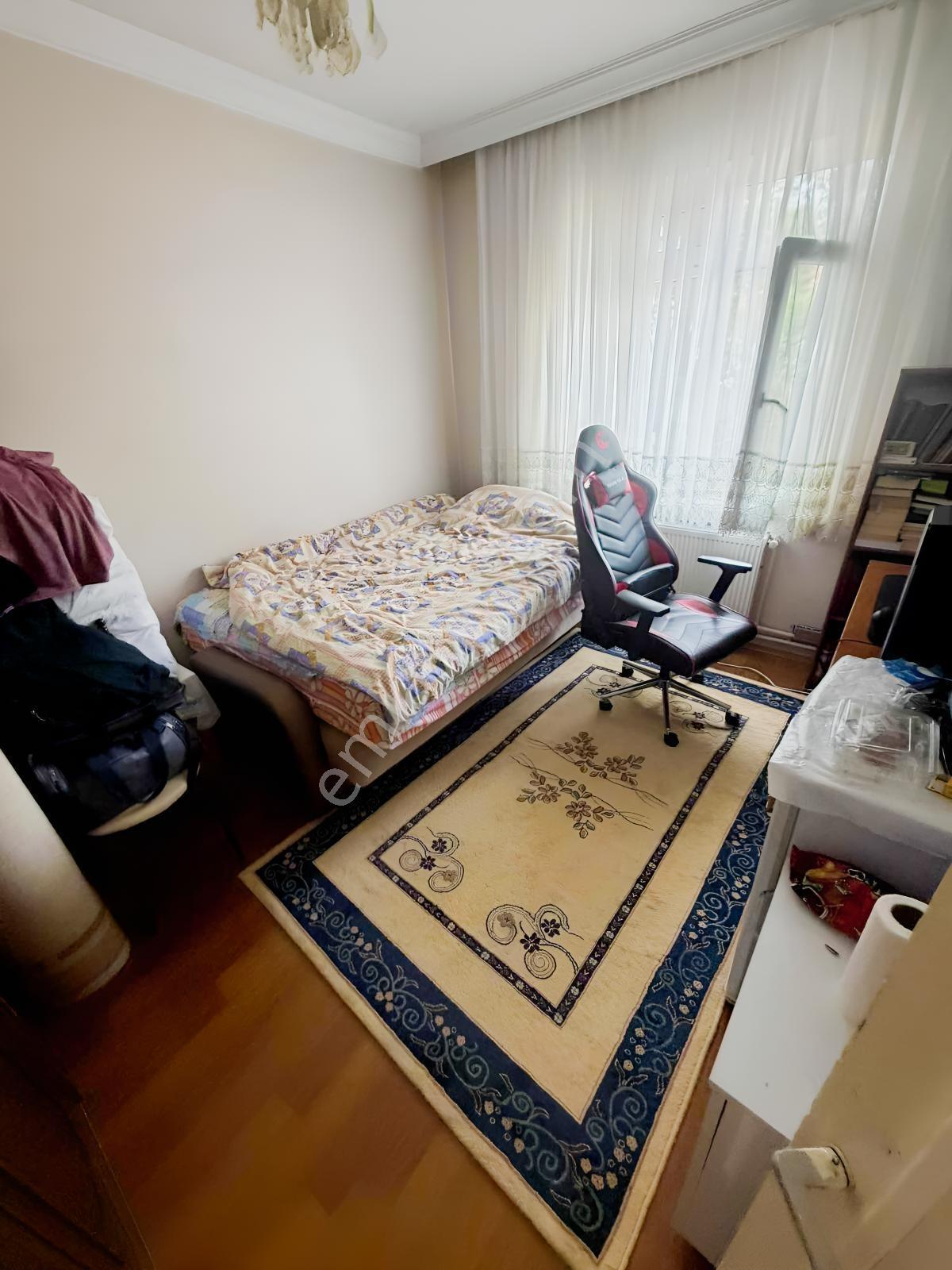 A L C Den Ulubatlı Hasan Mah. Salon Bağımsız 3+1 Satılık Daire - Görsel 22