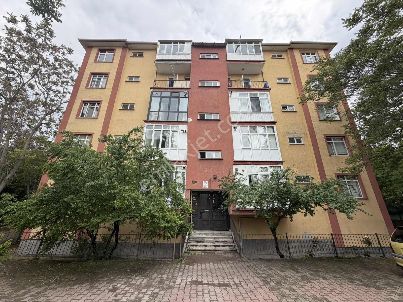 A L C Den Ulubatlı Hasan Mah. Salon Bağımsız 3+1 Satılık Daire - Görsel 24