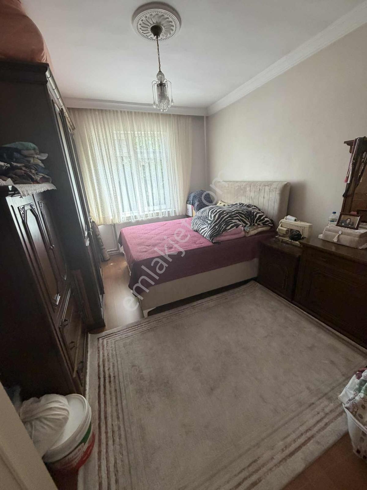 A L C Den Ulubatlı Hasan Mah. Salon Bağımsız 3+1 Satılık Daire - Görsel 18