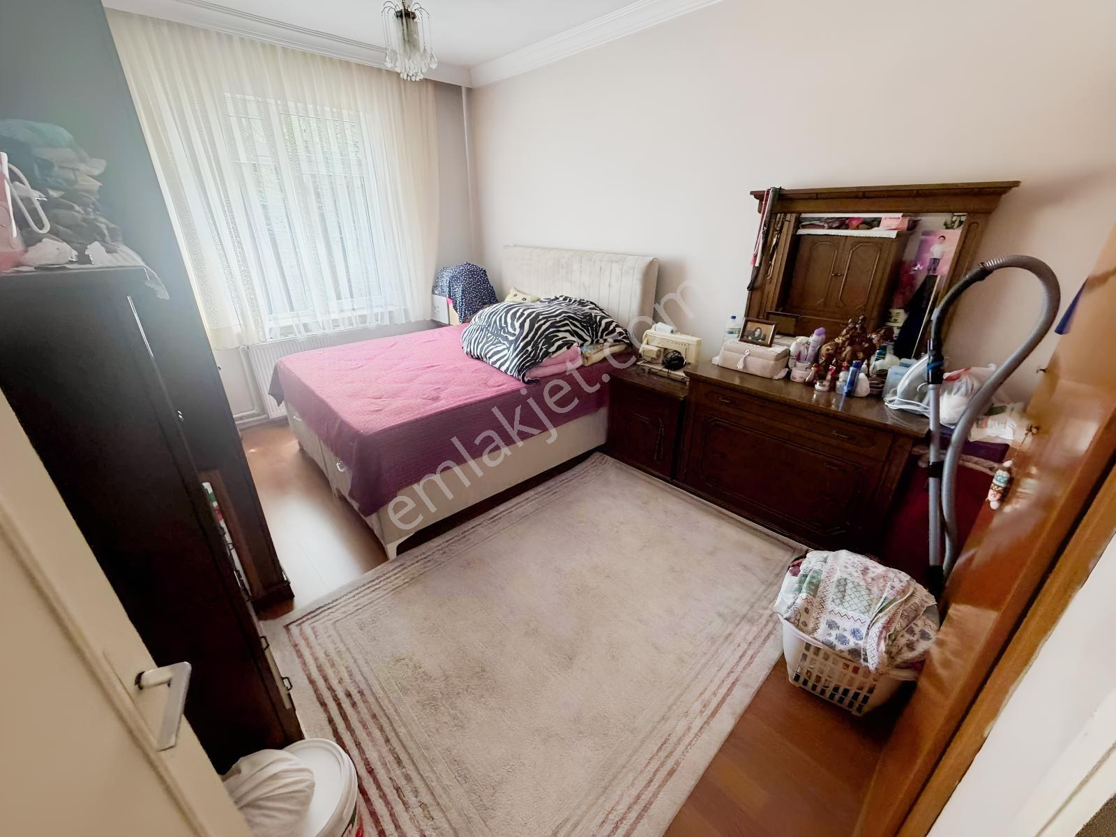 A L C Den Ulubatlı Hasan Mah. Salon Bağımsız 3+1 Satılık Daire - Görsel 17