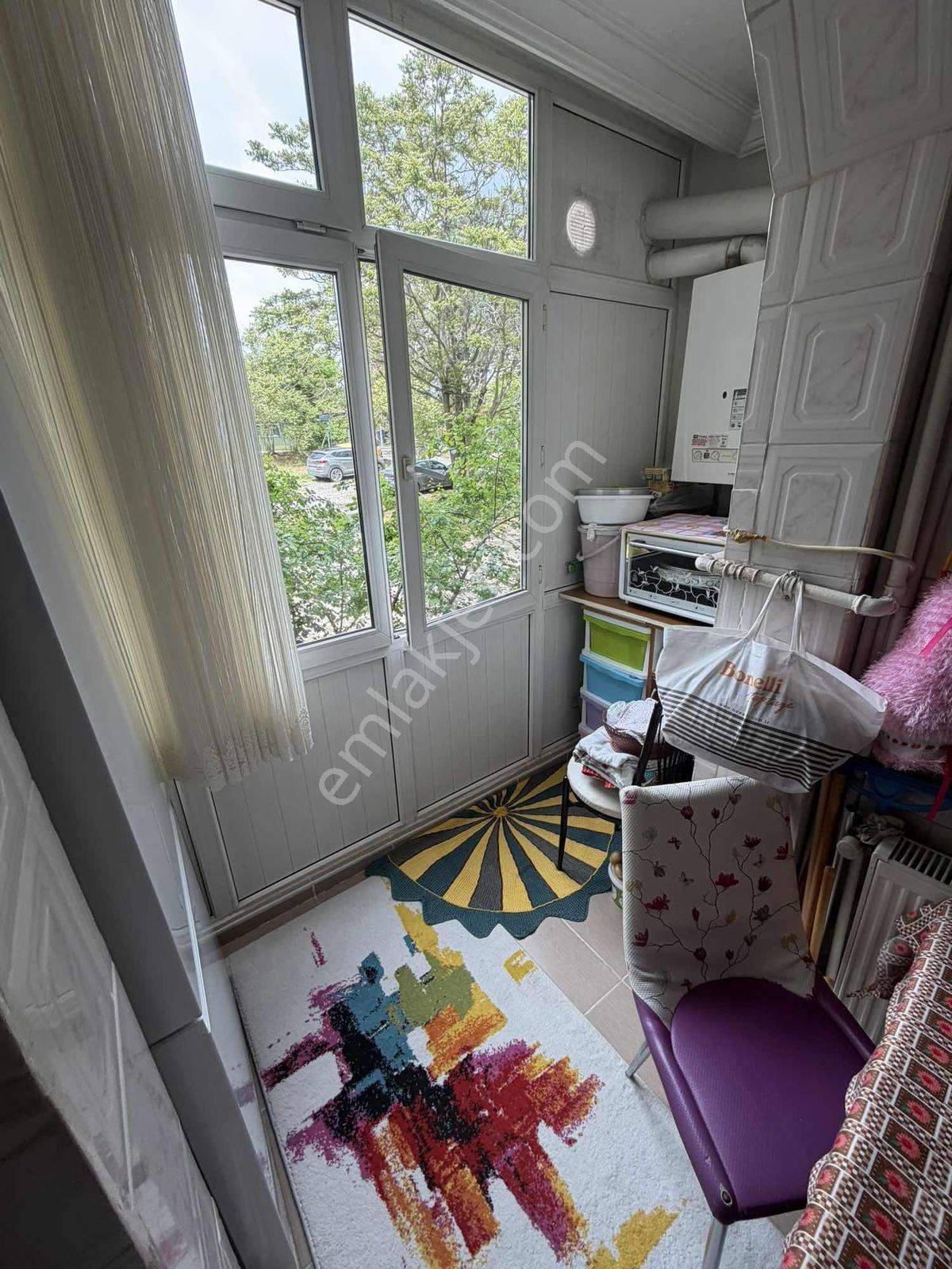 A L C Den Ulubatlı Hasan Mah. Salon Bağımsız 3+1 Satılık Daire - Görsel 7