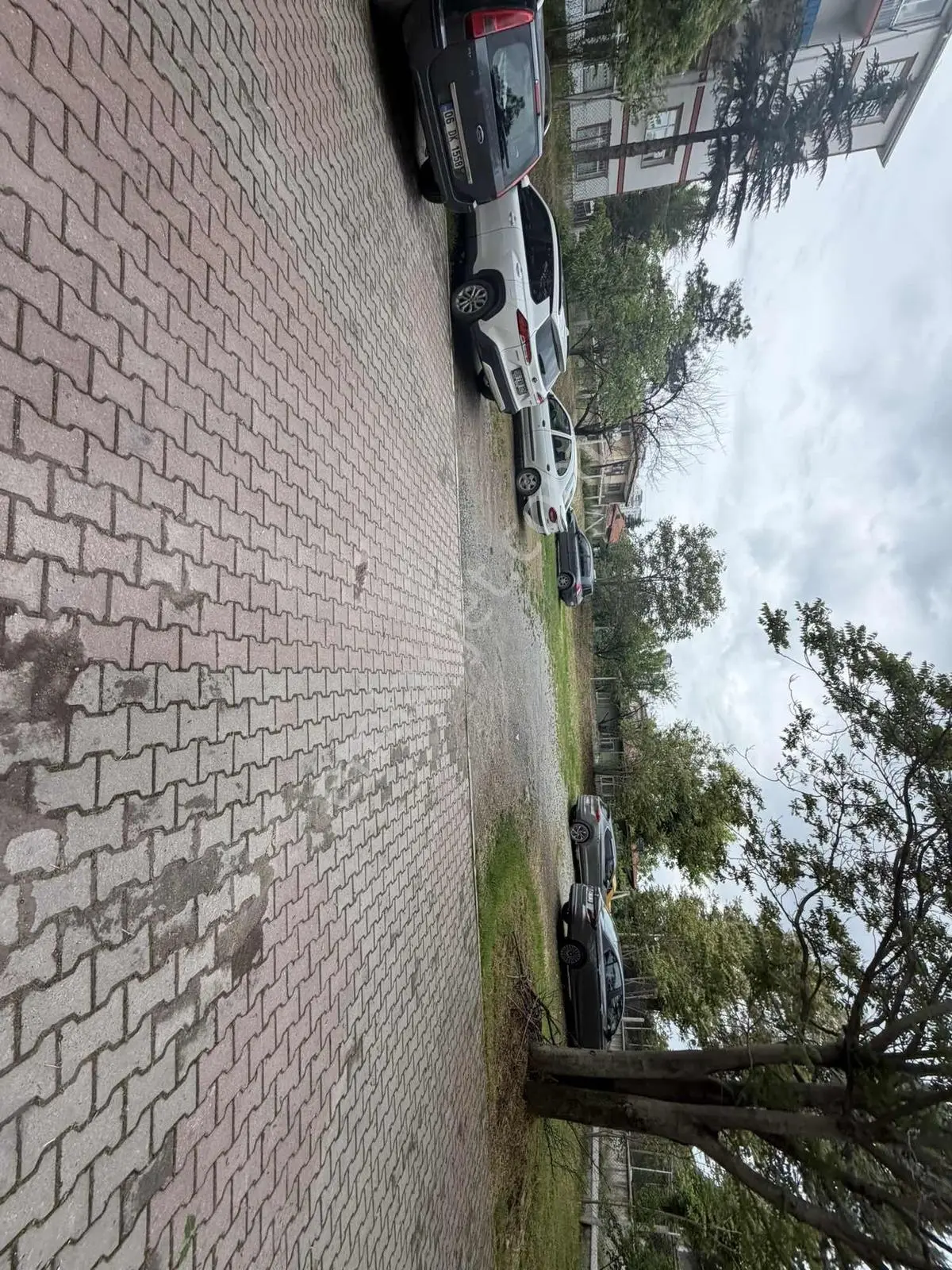 A L C Den Ulubatlı Hasan Mah. Salon Bağımsız 3+1 Satılık Daire - Görsel 4