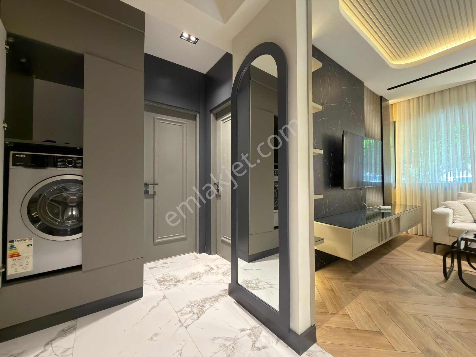 Yeşilbahçe'de Ebeveyn Banyolu 2+1 Satılık Daire - Görsel 13