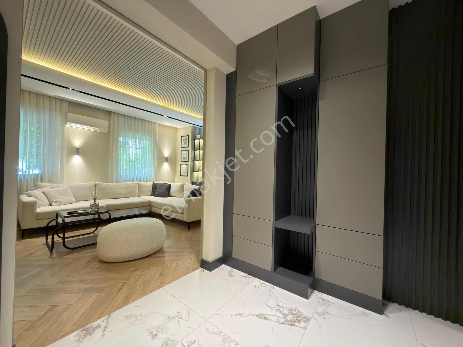 Yeşilbahçe'de Ebeveyn Banyolu 2+1 Satılık Daire - Görsel 15