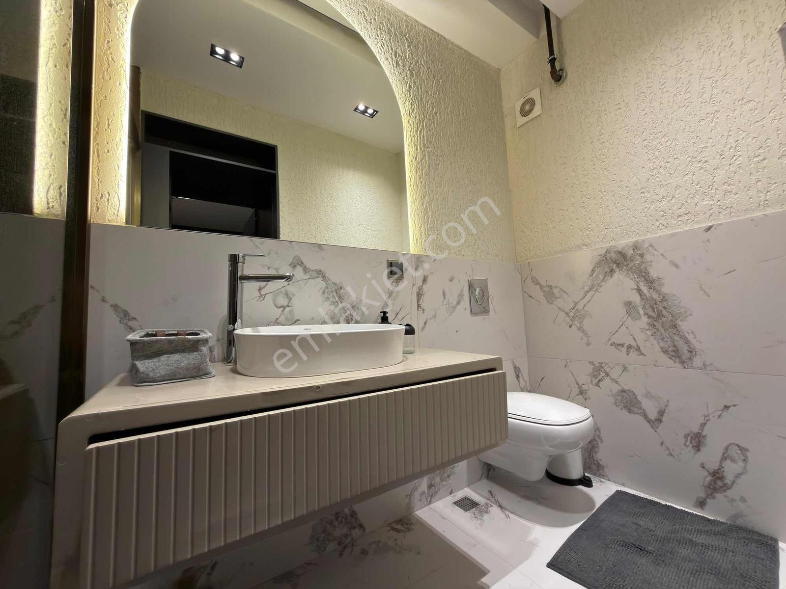 Yeşilbahçe'de Ebeveyn Banyolu 2+1 Satılık Daire - Görsel 9
