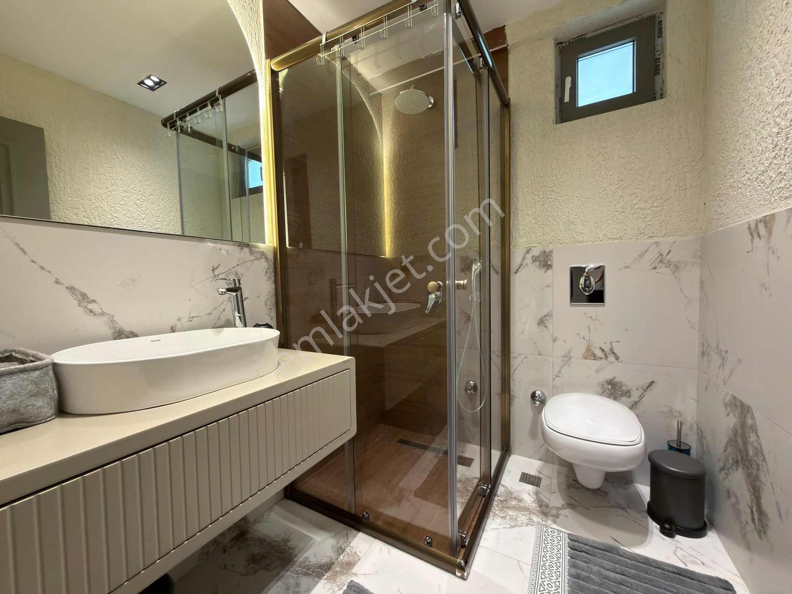 Yeşilbahçe'de Ebeveyn Banyolu 2+1 Satılık Daire - Görsel 16