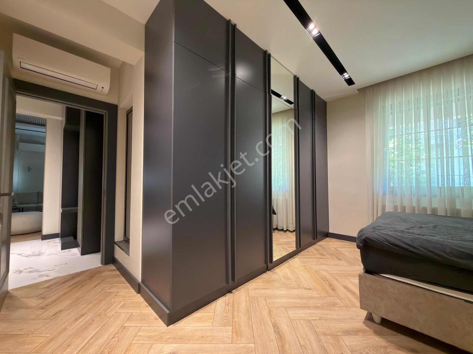 Yeşilbahçe'de Ebeveyn Banyolu 2+1 Satılık Daire - Görsel 8