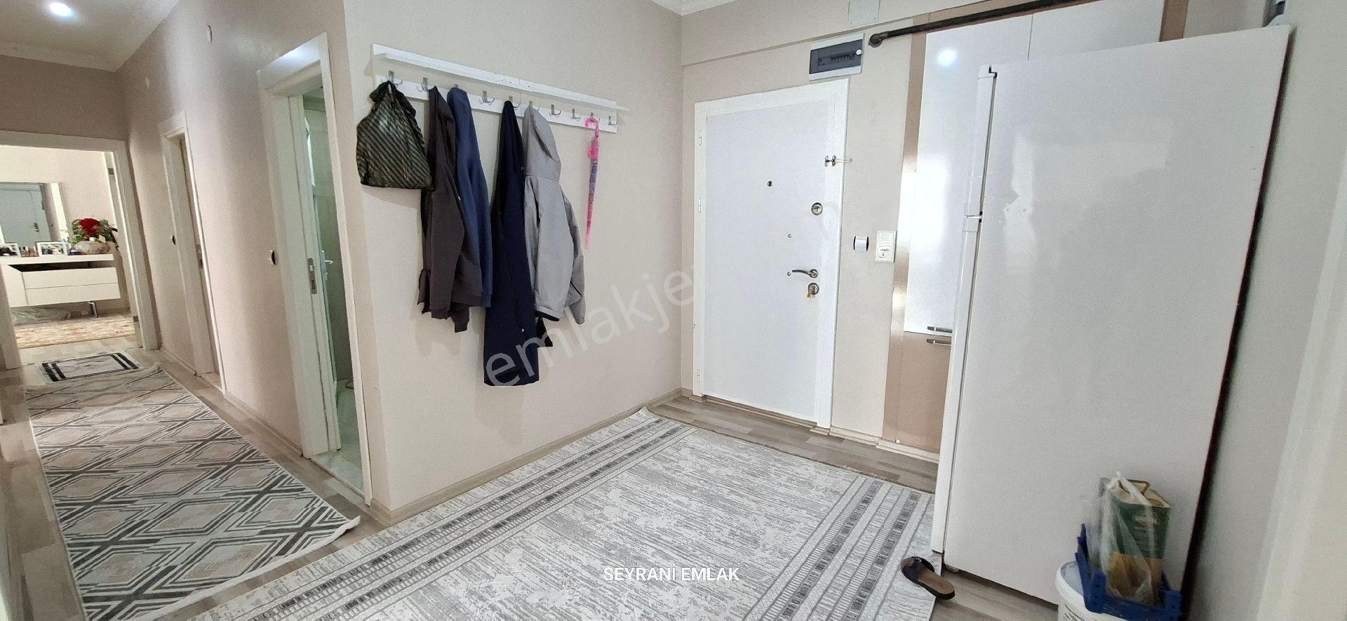 Develi Reşadiye Mahallesi Ana Cadde Üzerinde Satlık Çok Geniş 3+1 Daire - Görsel 3