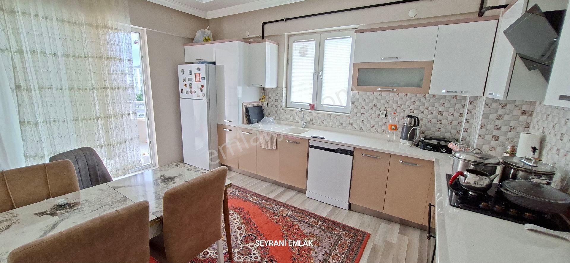 Develi Reşadiye Mahallesi Ana Cadde Üzerinde Satlık Çok Geniş 3+1 Daire - Görsel 5