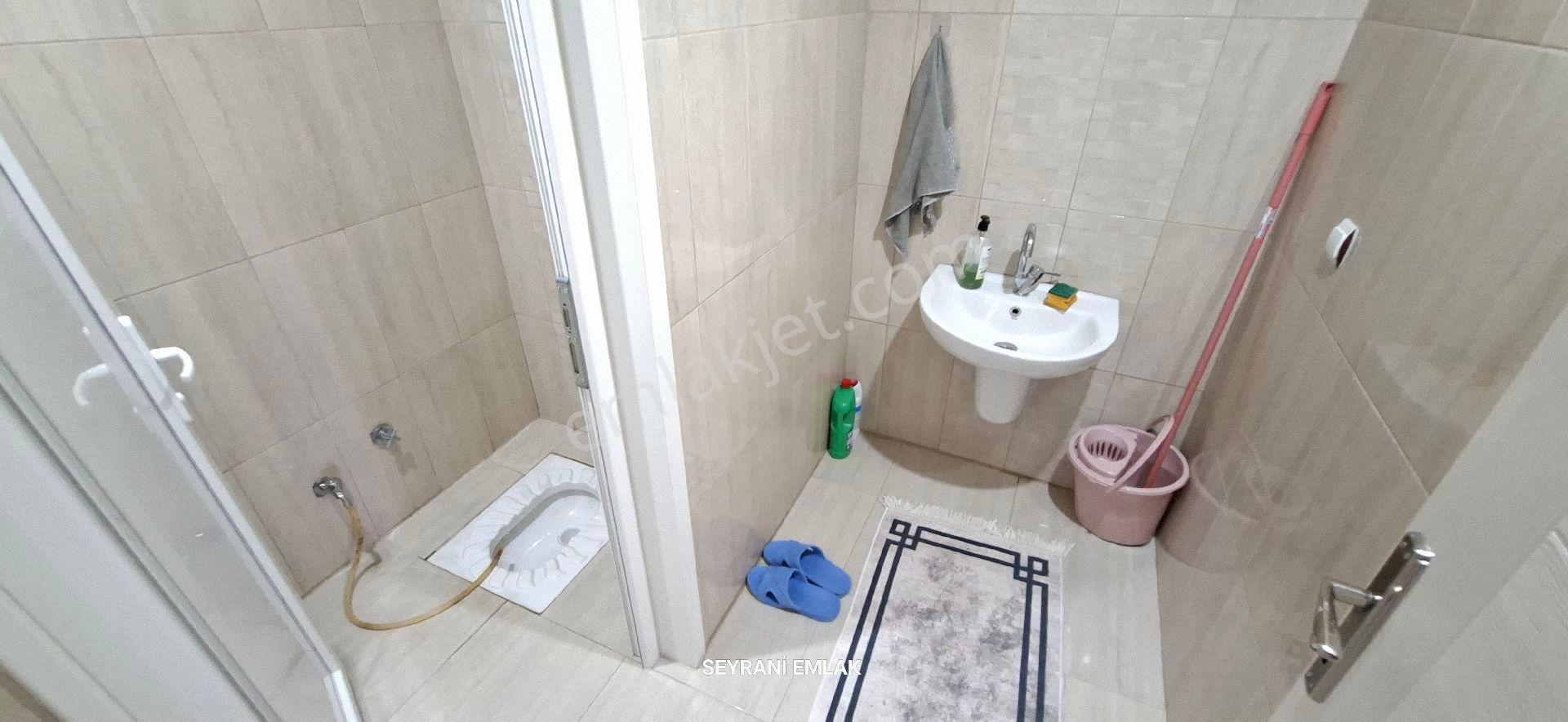 Develi Reşadiye Mahallesi Ana Cadde Üzerinde Satlık Çok Geniş 3+1 Daire - Görsel 13