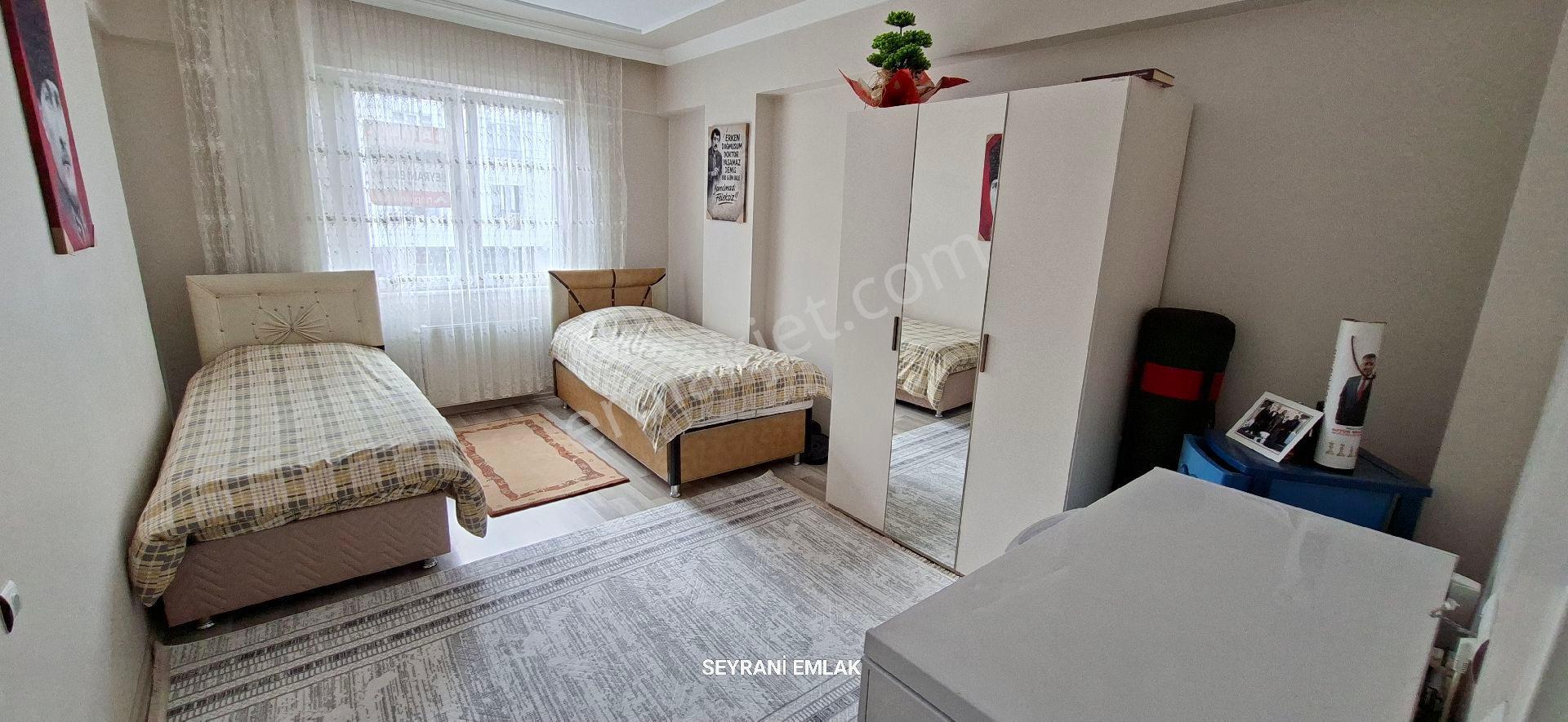 Develi Reşadiye Mahallesi Ana Cadde Üzerinde Satlık Çok Geniş 3+1 Daire - Görsel 9