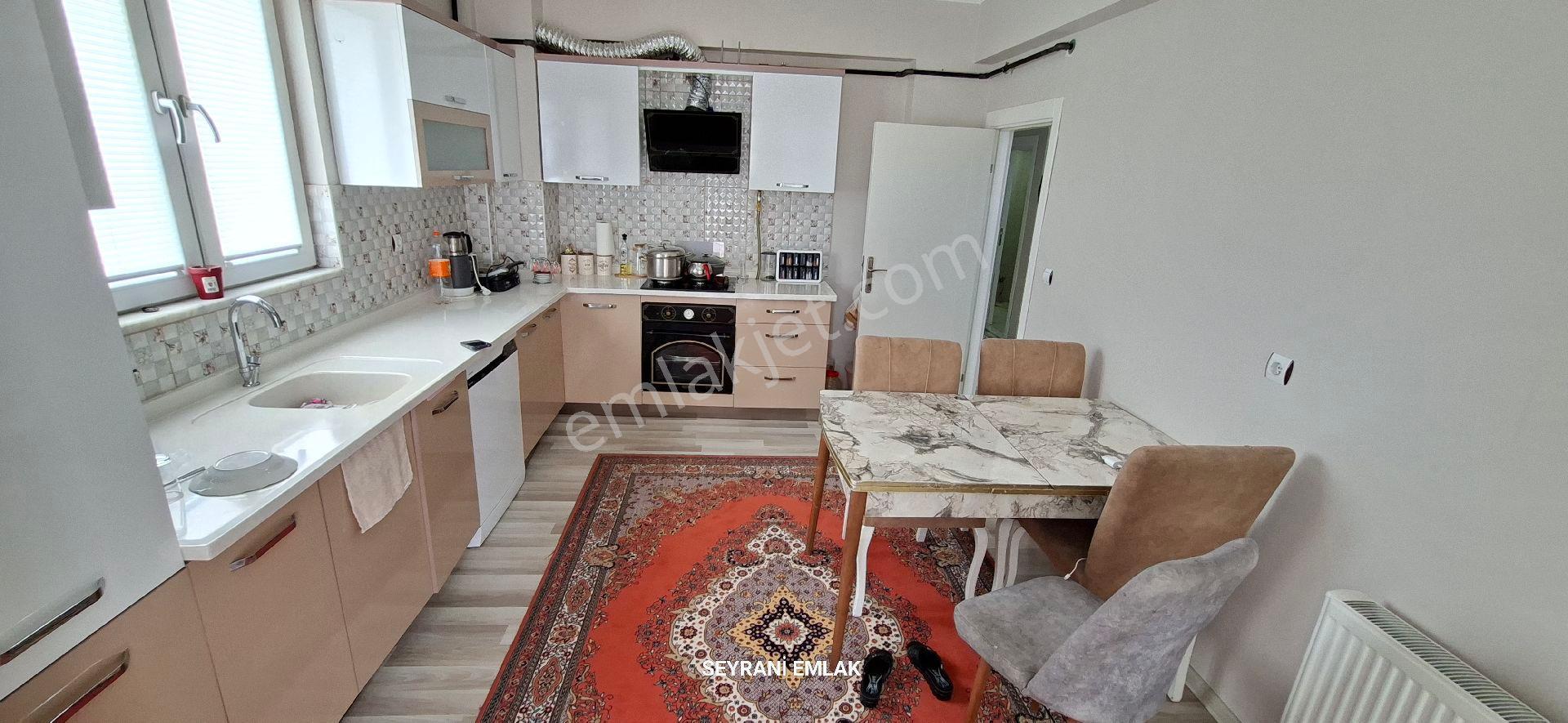 Develi Reşadiye Mahallesi Ana Cadde Üzerinde Satlık Çok Geniş 3+1 Daire - Görsel 6