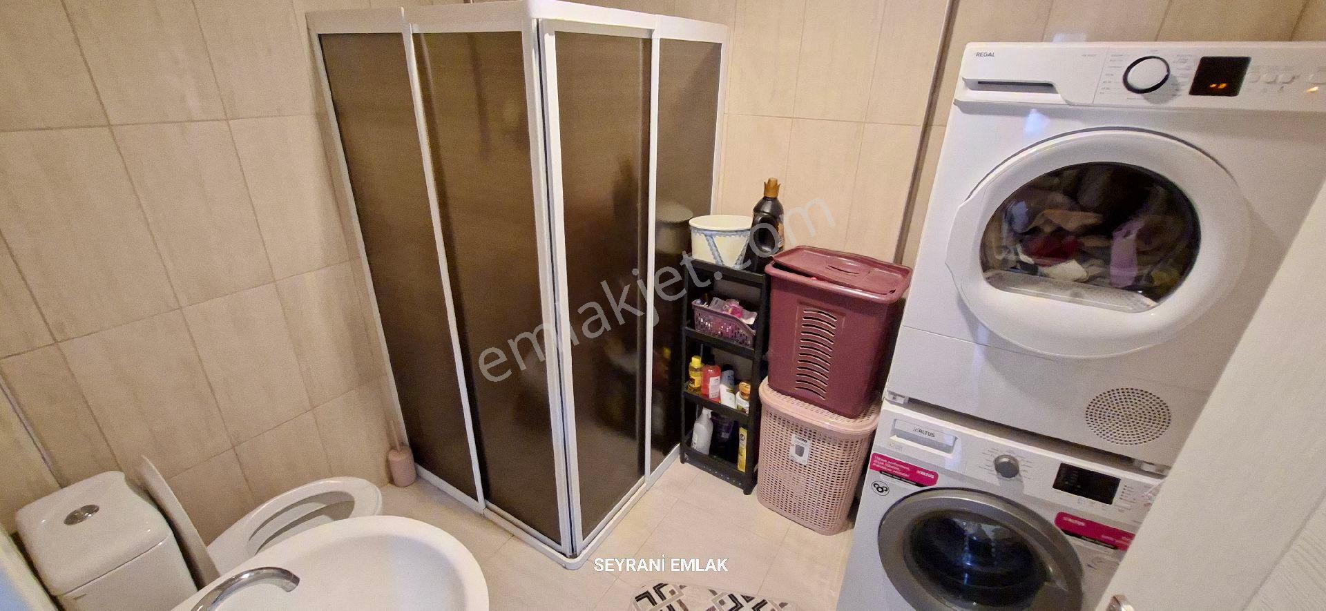 Develi Reşadiye Mahallesi Ana Cadde Üzerinde Satlık Çok Geniş 3+1 Daire - Görsel 12