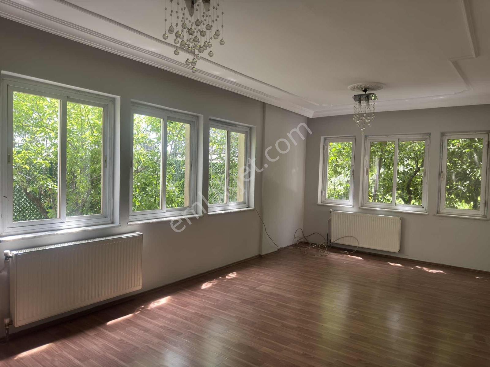 Gülbahçe Konakları Villalar Bölgesi Kiralık Doğalgazlı Daire - Görsel 28