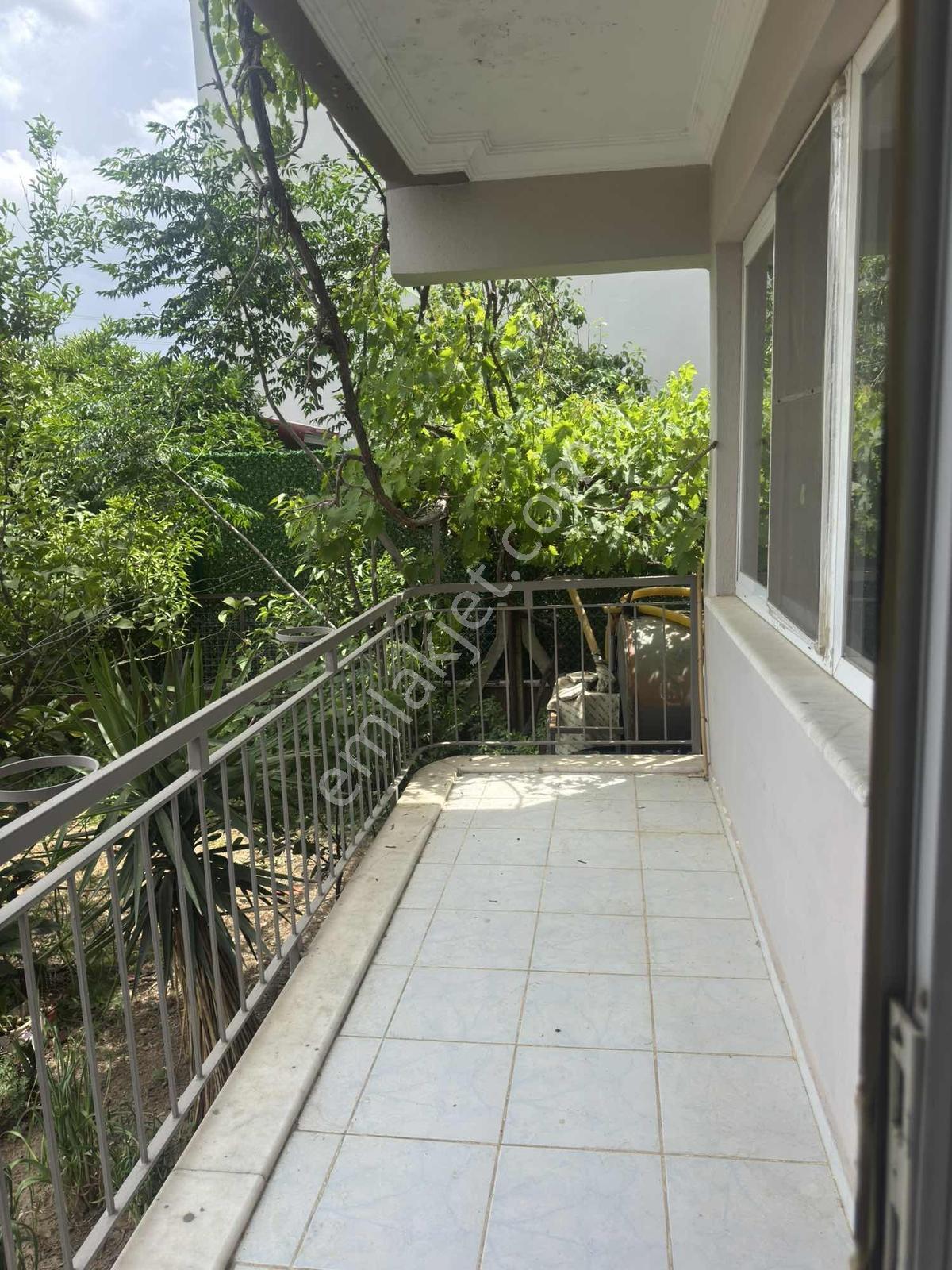 Gülbahçe Konakları Villalar Bölgesi Kiralık Doğalgazlı Daire - Görsel 15