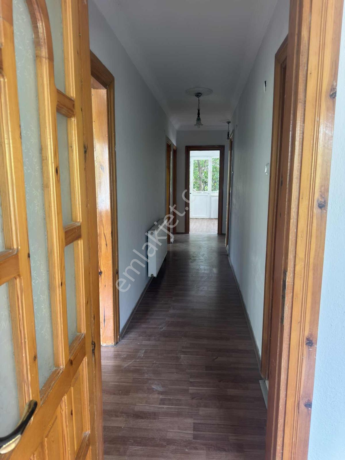 Gülbahçe Konakları Villalar Bölgesi Kiralık Doğalgazlı Daire - Görsel 14