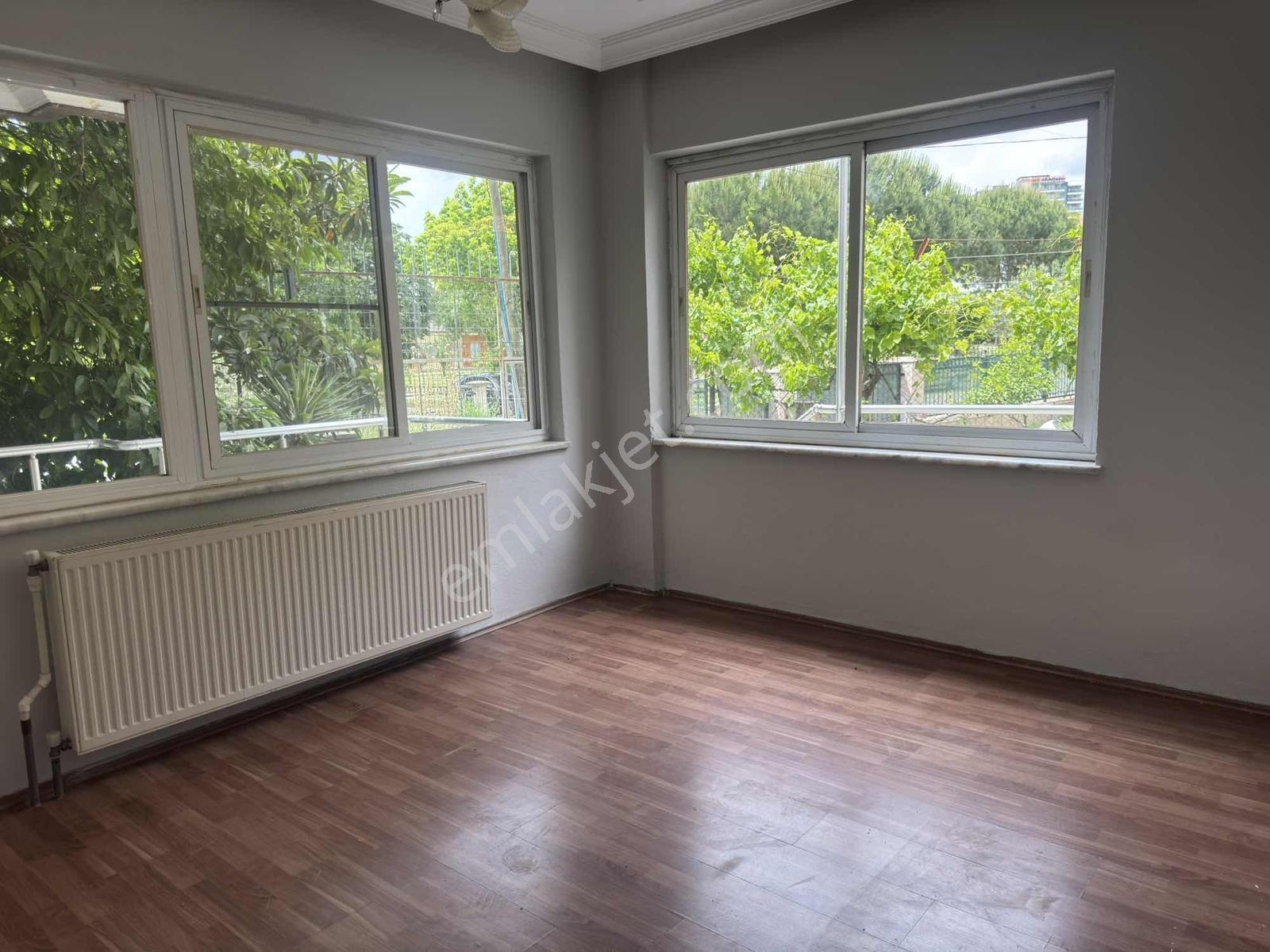Gülbahçe Konakları Villalar Bölgesi Kiralık Doğalgazlı Daire - Görsel 12