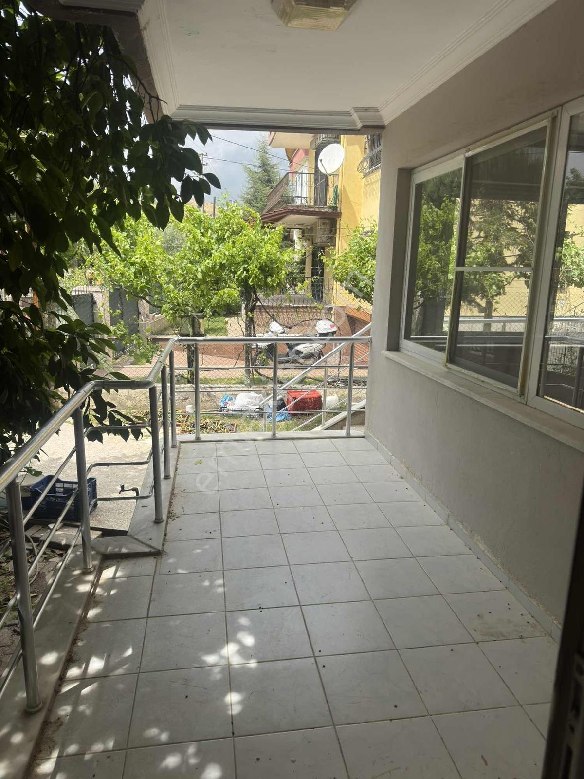 Gülbahçe Konakları Villalar Bölgesi Kiralık Doğalgazlı Daire - Görsel 7