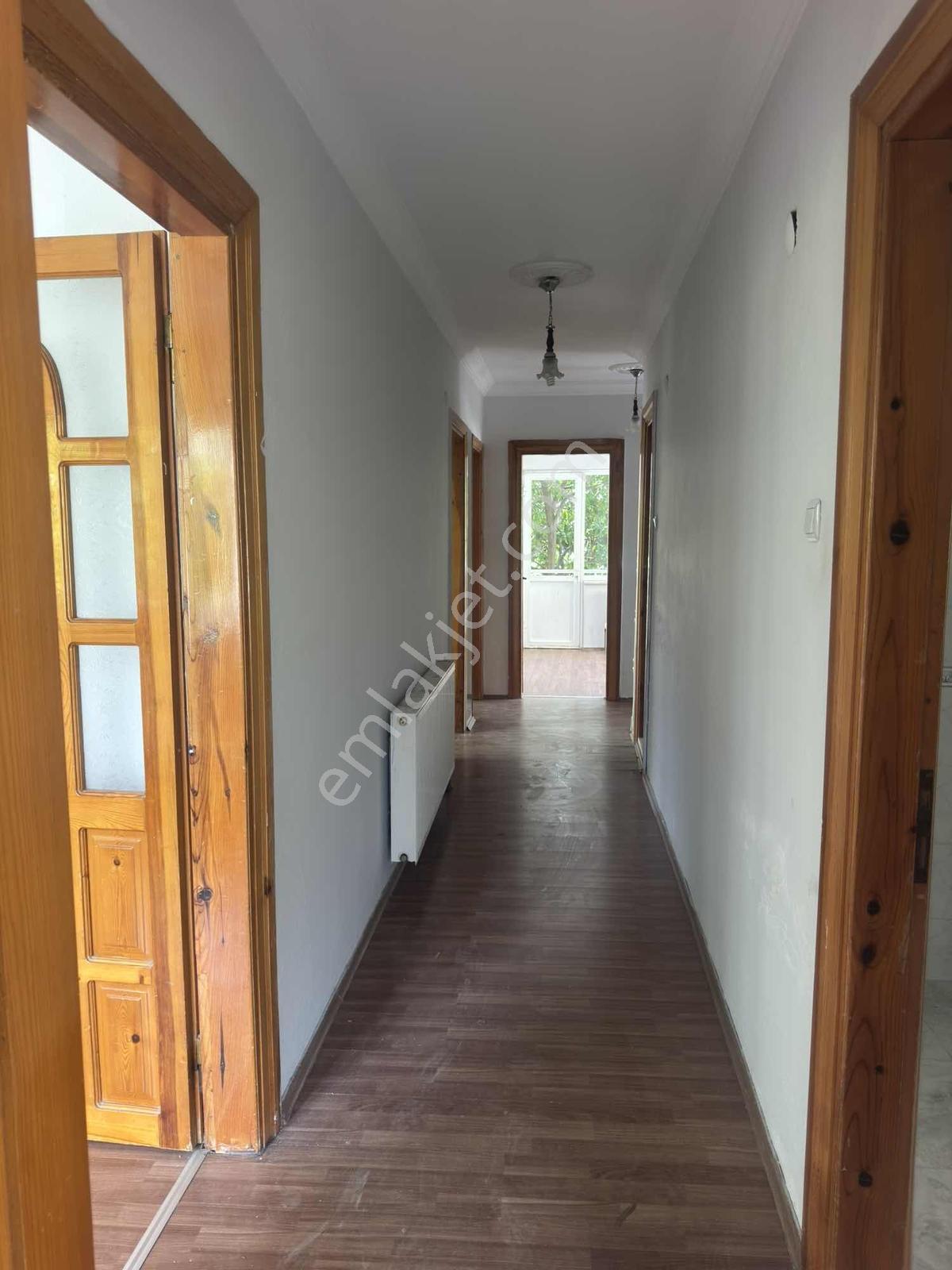 Gülbahçe Konakları Villalar Bölgesi Kiralık Doğalgazlı Daire - Görsel 35