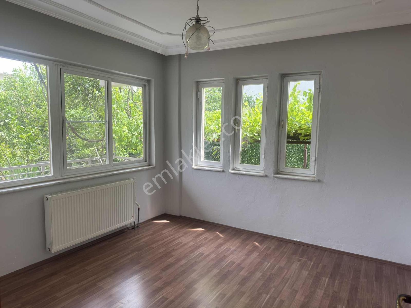 Gülbahçe Konakları Villalar Bölgesi Kiralık Doğalgazlı Daire - Görsel 34