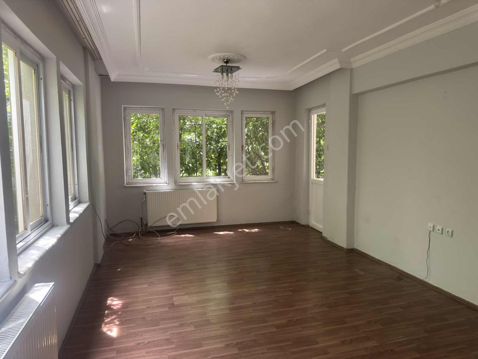 Gülbahçe Konakları Villalar Bölgesi Kiralık Doğalgazlı Daire - Görsel 26