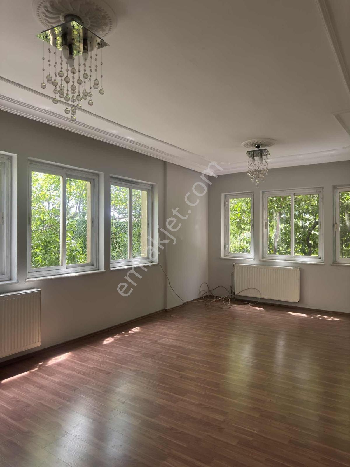 Gülbahçe Konakları Villalar Bölgesi Kiralık Doğalgazlı Daire - Görsel 27