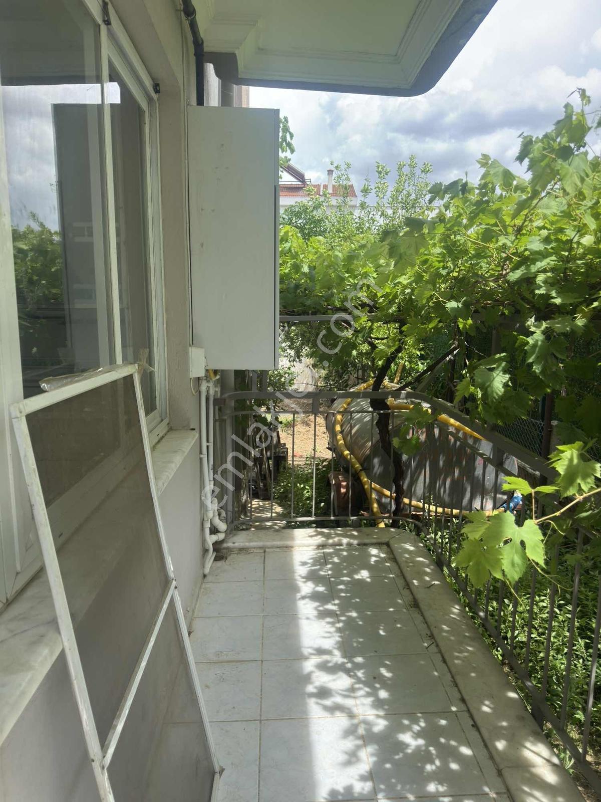 Gülbahçe Konakları Villalar Bölgesi Kiralık Doğalgazlı Daire - Görsel 2